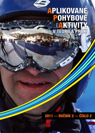 2011 - ročník 2 - číslo 2