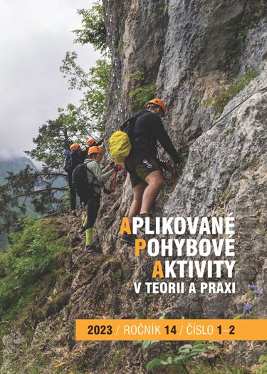2023 - ročník 14 - číslo 1a2